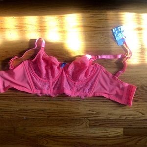 Cleo by Panache long line bra